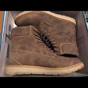 White Mountain Boots